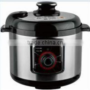 ceramics pressure mini electric cast iron pressure cooker