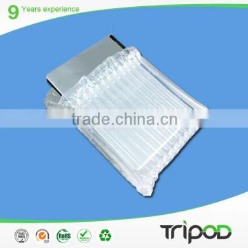 Protective Inflatable Bubble Bag, Plastic Air Bag Packaging