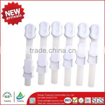 Adjustable Lock Baby Safety Cabinet Lock in Hot Selling photo-4