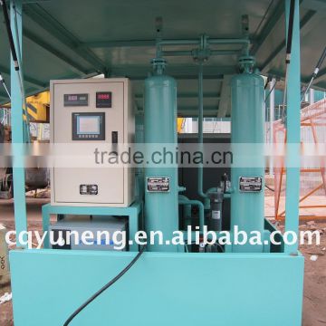 GF Series Compressed Dry/Hot Air Generator for Transformer drying, Transformer Maintenance