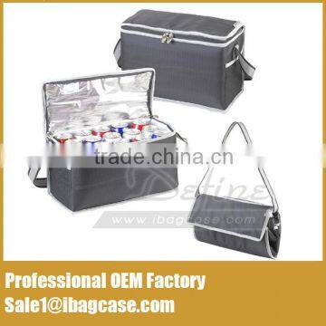 Best Selling Custom Folding Travel Cooler Bag