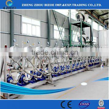 Best selling products potato starch production equipment in Africa