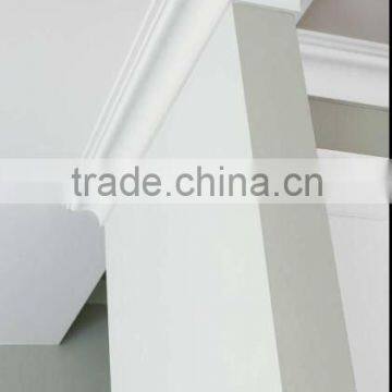 Paper Faced Cornice crown molding beautiful cornice for ceiling