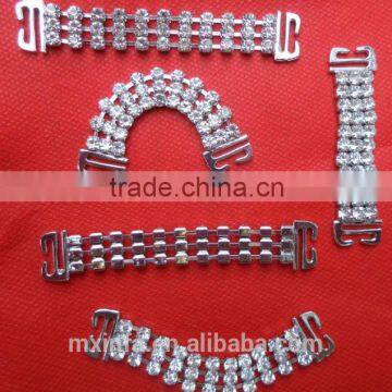 Rhinestone Bra strap accessory