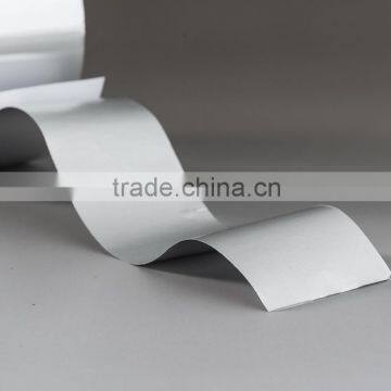 AF2525 Utility Grade Aluminum Foil Tape-solvent acrylic adhesive