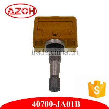 High Quality TPMS Sensor 40700-JA01B Car Engine