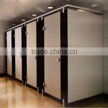 Modern Design Toilet Cubicle Partition Gungzhou Supplier