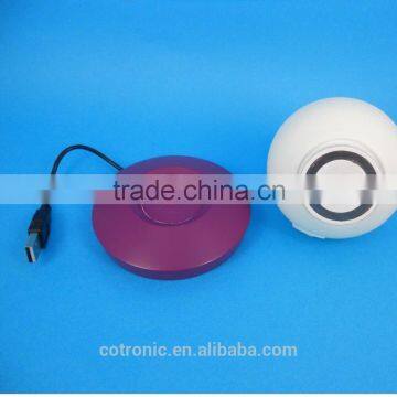 EN71approval Silicone Shape Portable Night Light photo-6