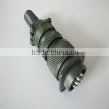 Air Quick Couple Plug