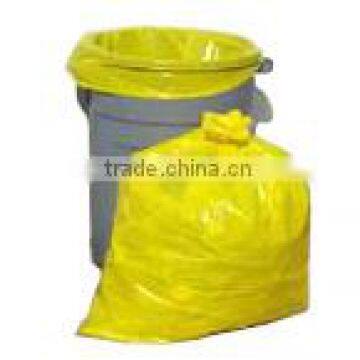 Household Kitchen Trash Bags with 5 Gallon Capacity