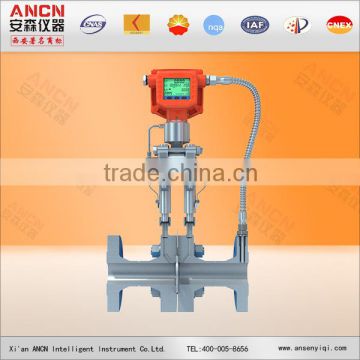 Direct manufacturer segmental orifice flow meter dp flow meter