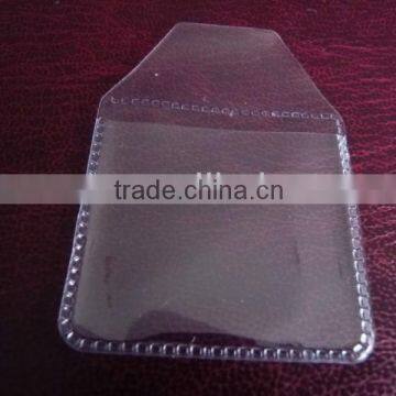 Coin wrapper/coin storage packing bag with customized size