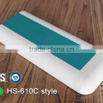 Construction Material Hospital Corridor Wall Protection Guard photo-2