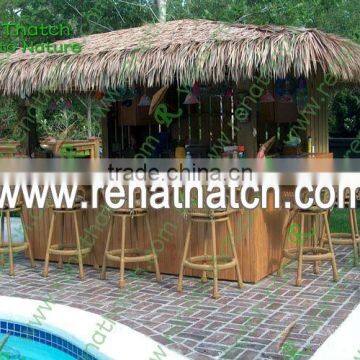 simulat thatch, simulat tiles, simulat roof