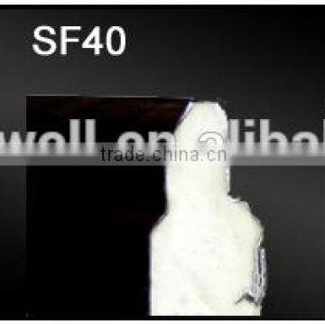 PU Foaming Inside Resident Garage Door Section photo-2