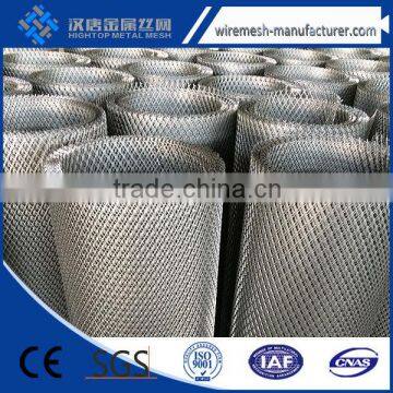 Expanded Metal Mesh Making Machine/Automatically Expanded Metal Wire Mesh Expanded Metalfencing photo-6