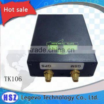 China two way conversation advanced GPS vehicle tracker supplier