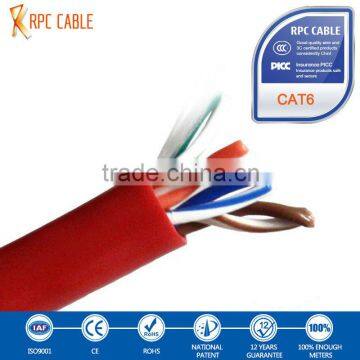 best price utp multi core cat6 cable 25 pair cat 6 cable                        
                                                Quality Choice