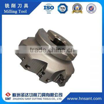 Superior Finishing CNC Lathe Carbide Cutting Tool photo-2