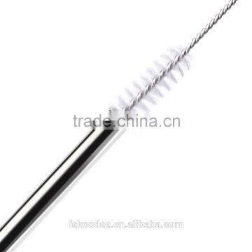 Stainless Steel Vacuum Insulated Tumbler With Lid With Handle With Straw With Brush photo-4