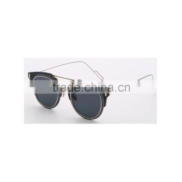 sunglasses mirror round beautiful glasses frames detachable sunglasses retro glasses frames