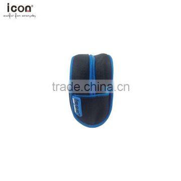 600D Polyester Branded Pencil Case for School photo-3