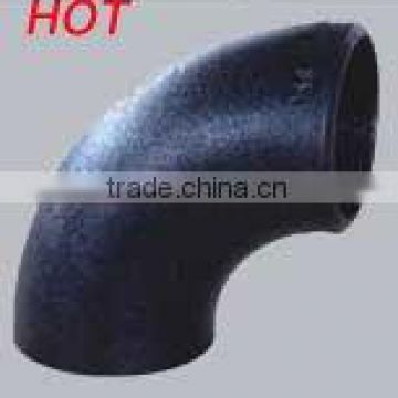 Carbon Steel Pipe Elbow