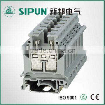 SUK-16 industrial electrical connector