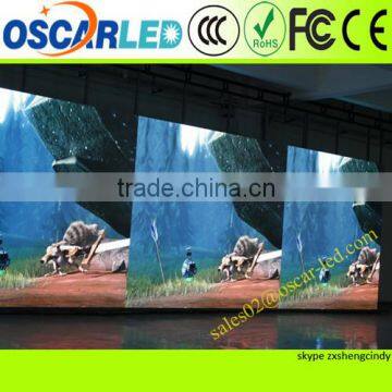 Small Xxx Video Rental Led Programable Led Video Wall Xxx Videp xx for Wholesales photo-6