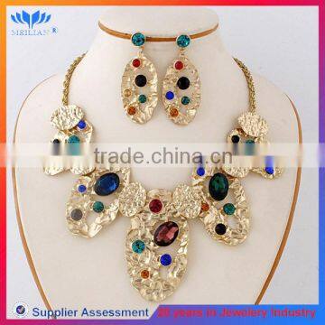 Wholesale Women Necklace New Display For Jewelry