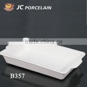 ceramic pie plate wholesale