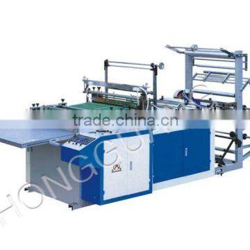 RQL Multi-purpose Computer Heat-cutting Bag making Machinery