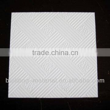 PVC Gypsum Ceiling Board #996