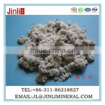 Cellulose Fiber for brakepads