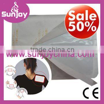 Heat Pad For Neck And Shoulder(Manufacturer with CE, MSDS)