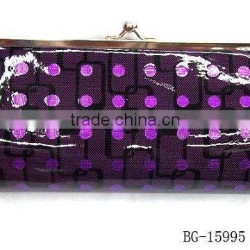 hot sale fashion ladies hard clutch evening bag