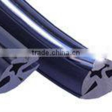 EPDM extrusion auto protection sealing strip