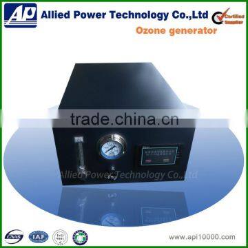 10g/h air source air water sterilizer ozone for water piping