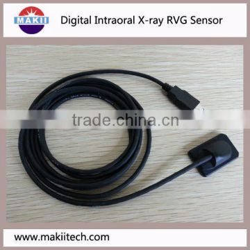 Dental Intraoral RVG Sensor Sysytem