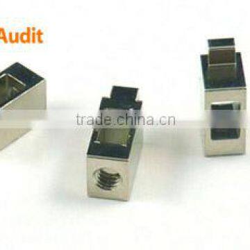 Female Terminal, Brass Crimp Terminal, Cable Female Terminal