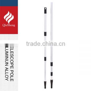 bothroom spare parts /ourdoor opeation tools /washroom accessories- aluminum telescopic poles