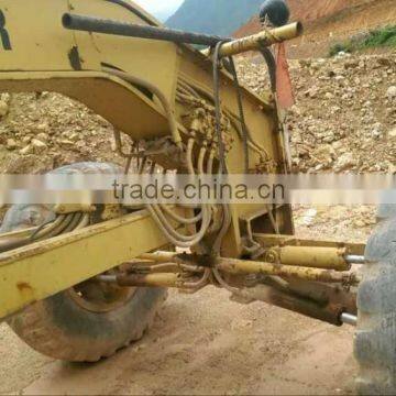 Used motor grader 14g for sale