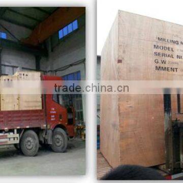 CE Standard X1450 Milling Machine photo-3