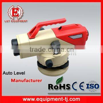 AL15 Series Surveying Instrument Auto Level