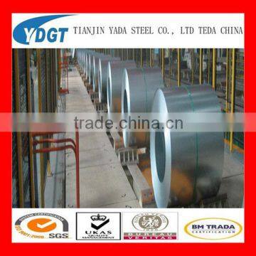 stainless steel coil 201