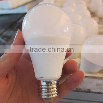 led bulb A60 15W 16w E27 bulb homelighting