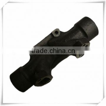 weichai engine spare parts Exhaust Pipe for WP12 series