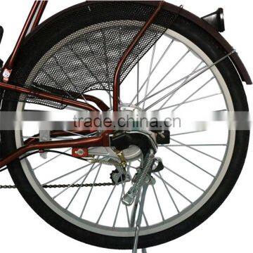 Cheap 250W Electric Bike For Sale photo-2