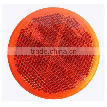 Truck round rear Reflector widely used for all kinds truck