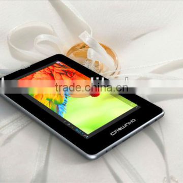 Shenzhen factory sale 7 inch Jelly Bean android pad dual core tablet pc